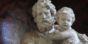 Oración a san José por los cristianos perseguidos