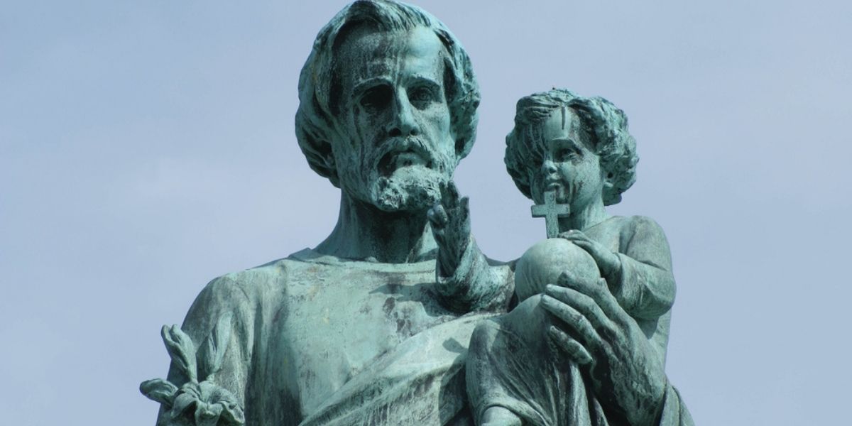 Saint Joseph