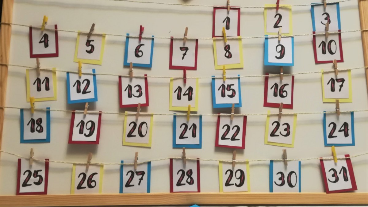 CALENDAR