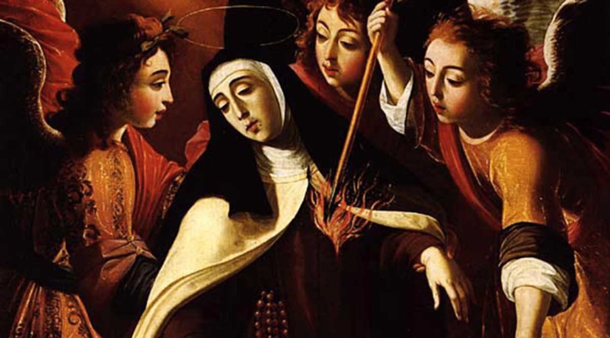 JOSEFA DE OBIDOS