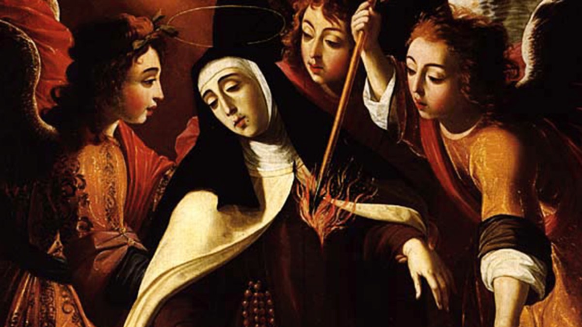 JOSEFA DE OBIDOS