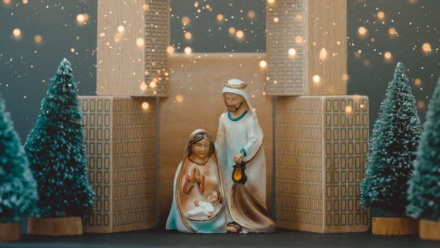 CHRISTMAS