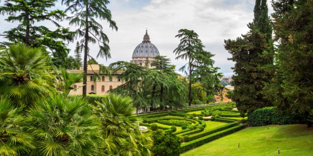 VATICAN