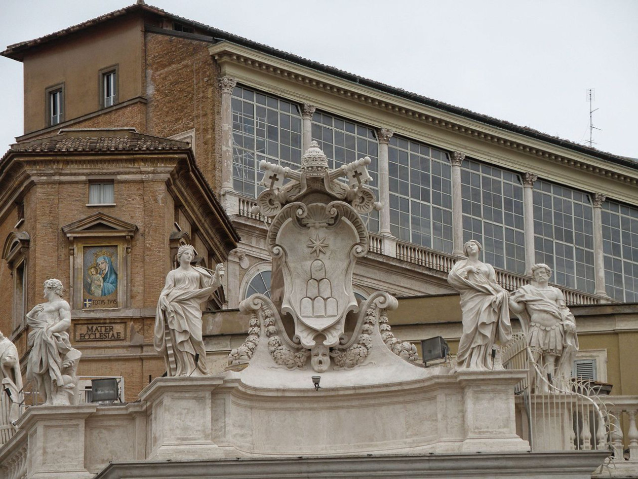 VATICAN