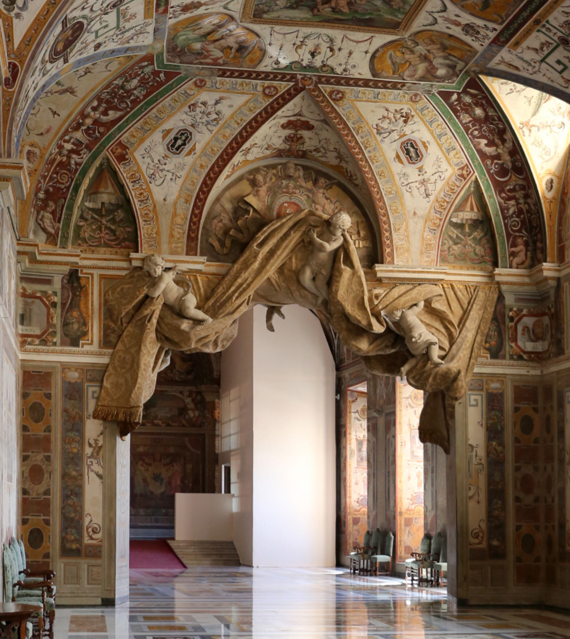 VATICAN