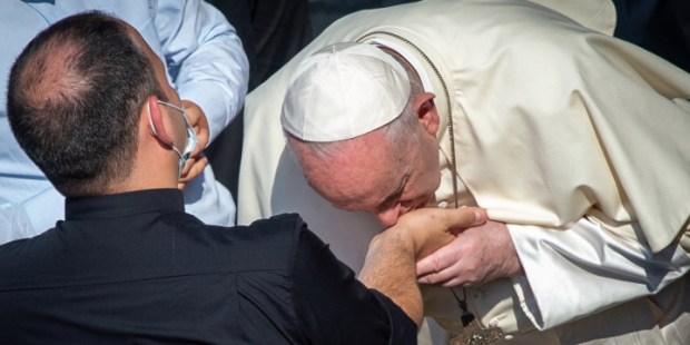 POPE FRANCIS