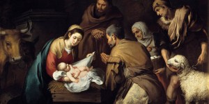Nacimiento del Niño-Dios. 25 de diciembre: ¿Una fecha histórica?