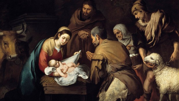 MURILLO