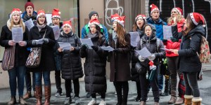 ¿Los villancicos son música sacra?