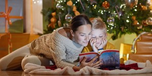 Más lecturas y actividades para esta Navidad
