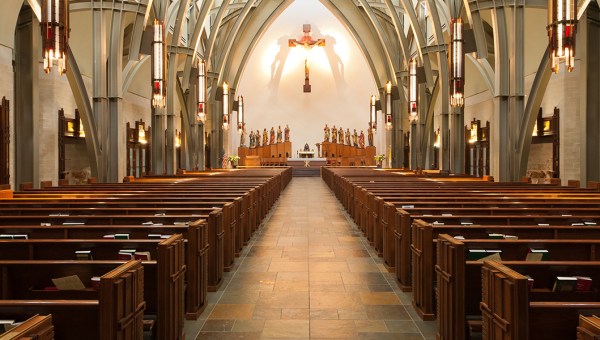 DYSPENSA OD MSZY ŚWIĘTEJ