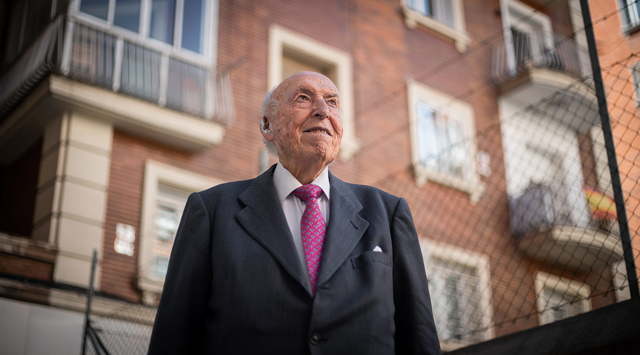 FEDERICO LANZACO