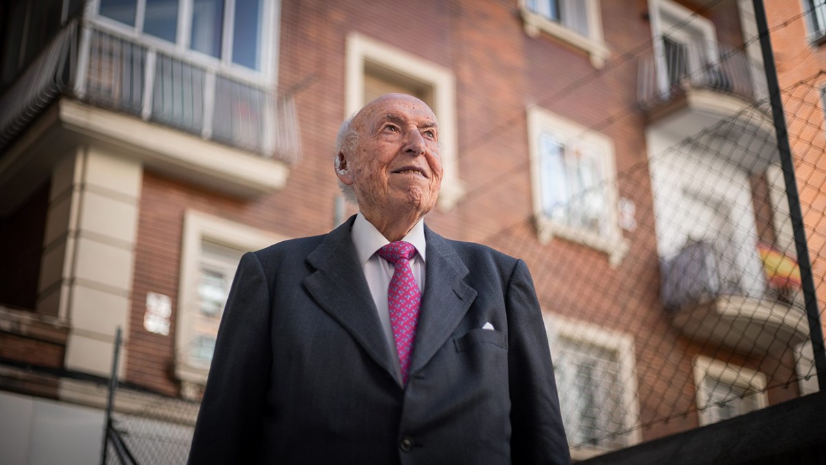 FEDERICO LANZACO