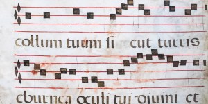 Canto Gregoriano: Así suena la palabra cantada de Dios