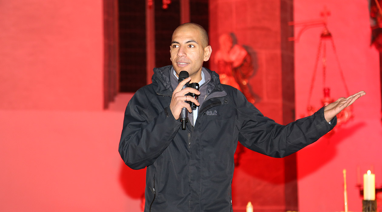 KIRO KHALIL
