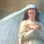 ¿Qué dice la Biblia sobre la Inmaculada Concepción de María?