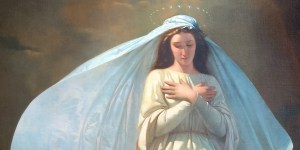 ¿Qué dice la Biblia sobre la Inmaculada Concepción de María?