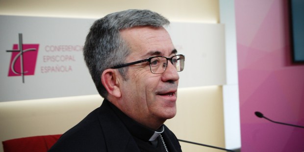 LUIS ARGUELLO