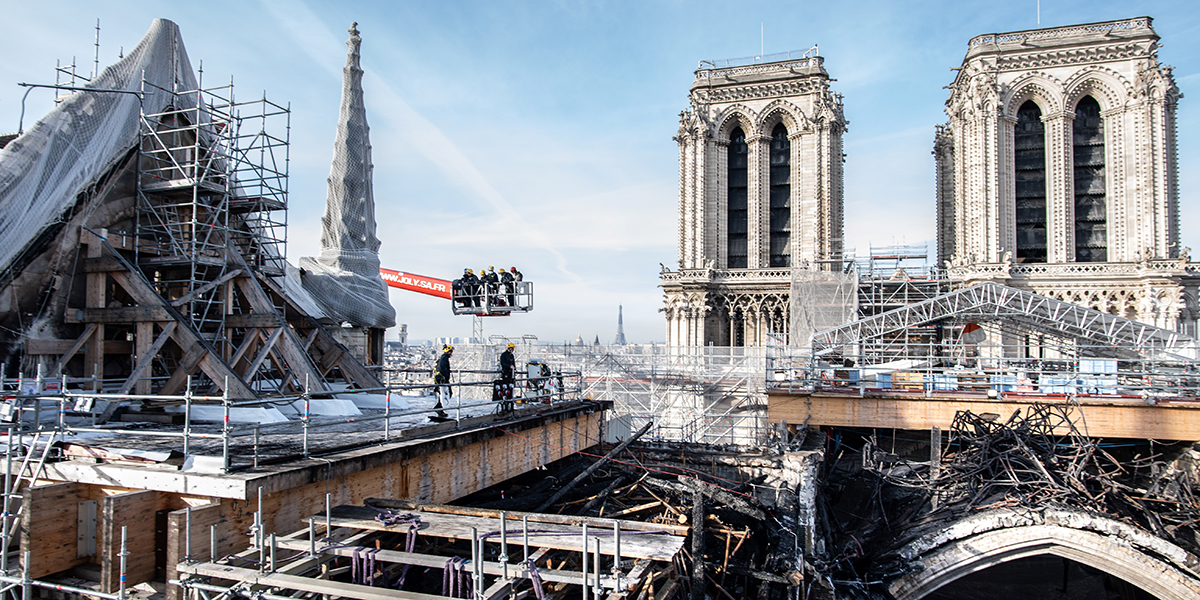 NOTRE DAME