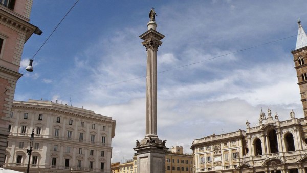 SANTA MARIA MAGGIORE