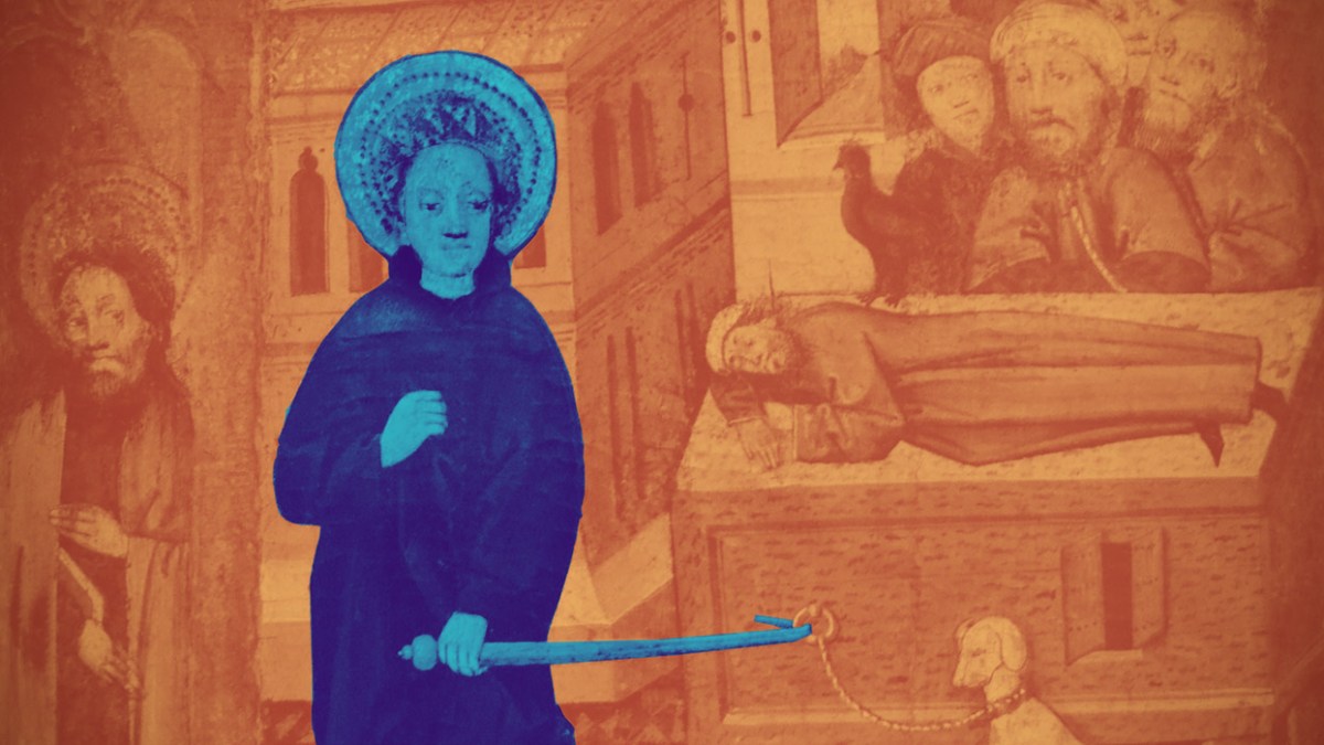 DOMINIC OF SILOS