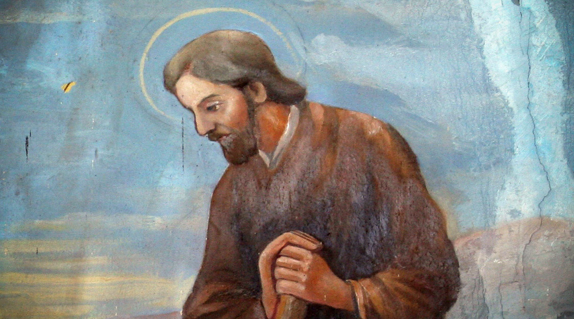 SAINT JOSEPH