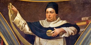 Diez datos divertidos sobre santo Tomás de Aquino