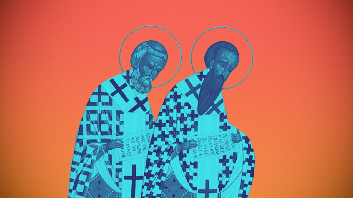 GREGORY - BASIL