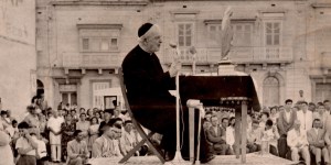 El camino de san Ġorġ Preca: una peregrinación maltesa especial