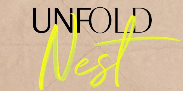 UNFOLD NEST