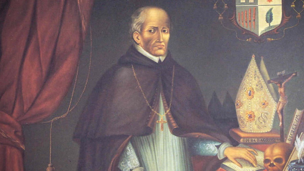 VASCO DE QUIROGA