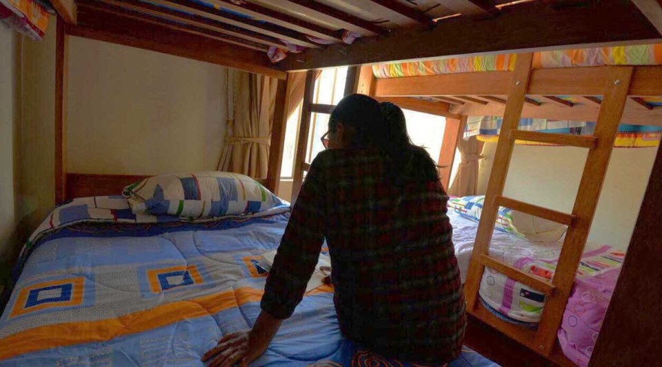 Perú y la inauguración de una casa de acogida para mujeres vulnerables