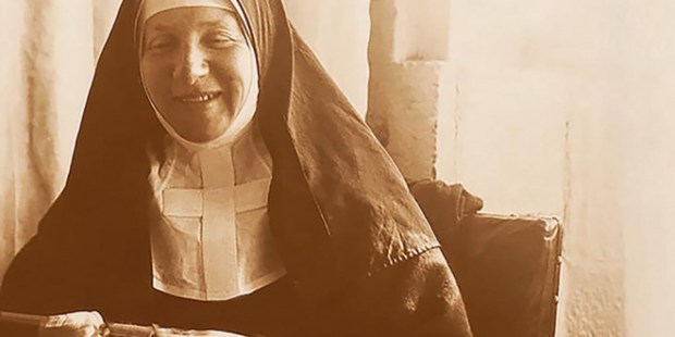 Bienheureuse Roza Czacka