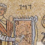 Los instrumentos musicales de la Biblia: la cítara