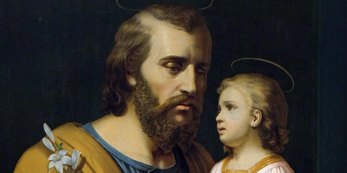 saint joseph