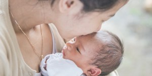 Cómo estimular el cerebro del bebé desde el primer día