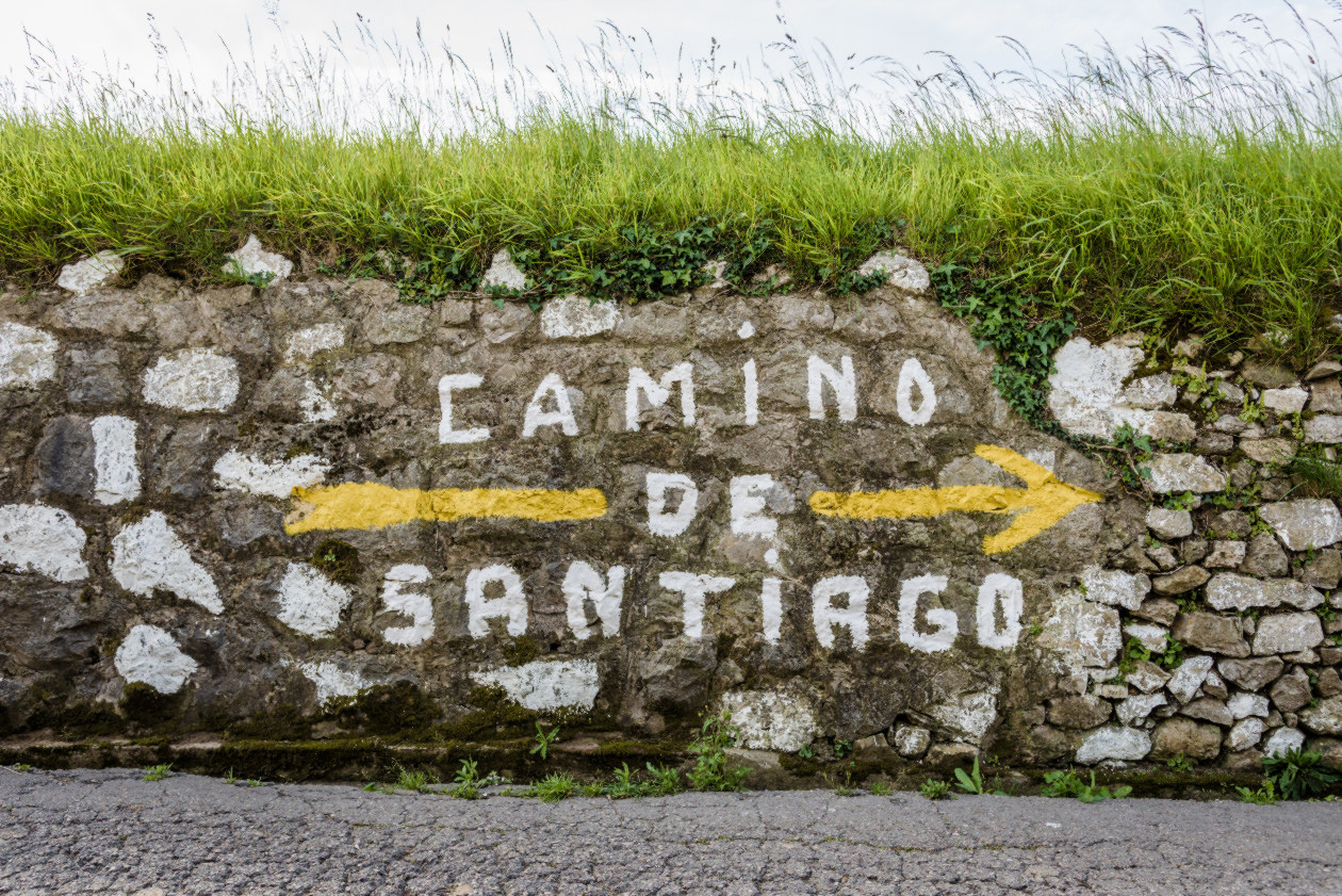 COMPOSTELA