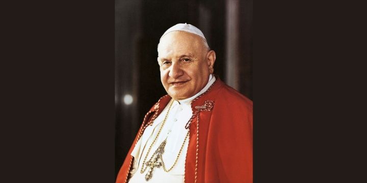 JOHN XXIII