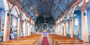 Iglesias de Chiloé: 20 años de Patrimonio de la Humanidad