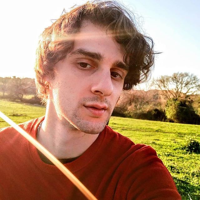 GIORGIO CANTARINI