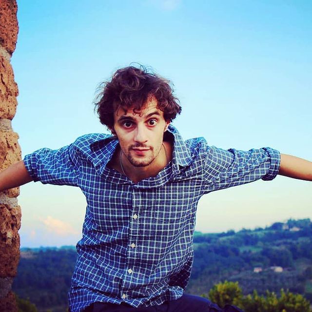 GIORGIO CANTARINI