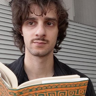 GIORGIO CANTARINI