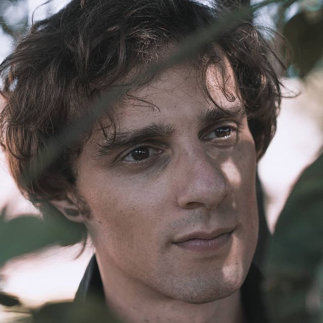 GIORGIO CANTARINI