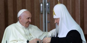 ¿Qué puntos en común y diferencias hay entre católicos y ortodoxos?