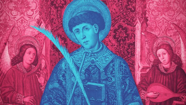 SAINT VINCENT