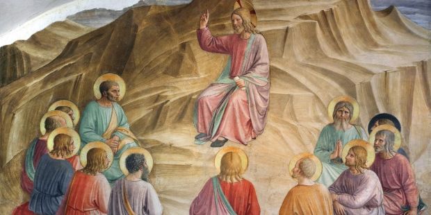 Obras del beato Fra Angélico