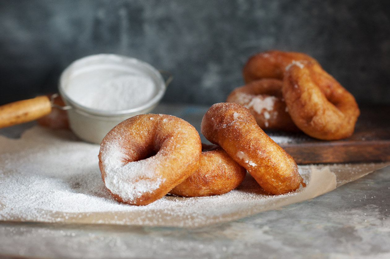 DONUTS