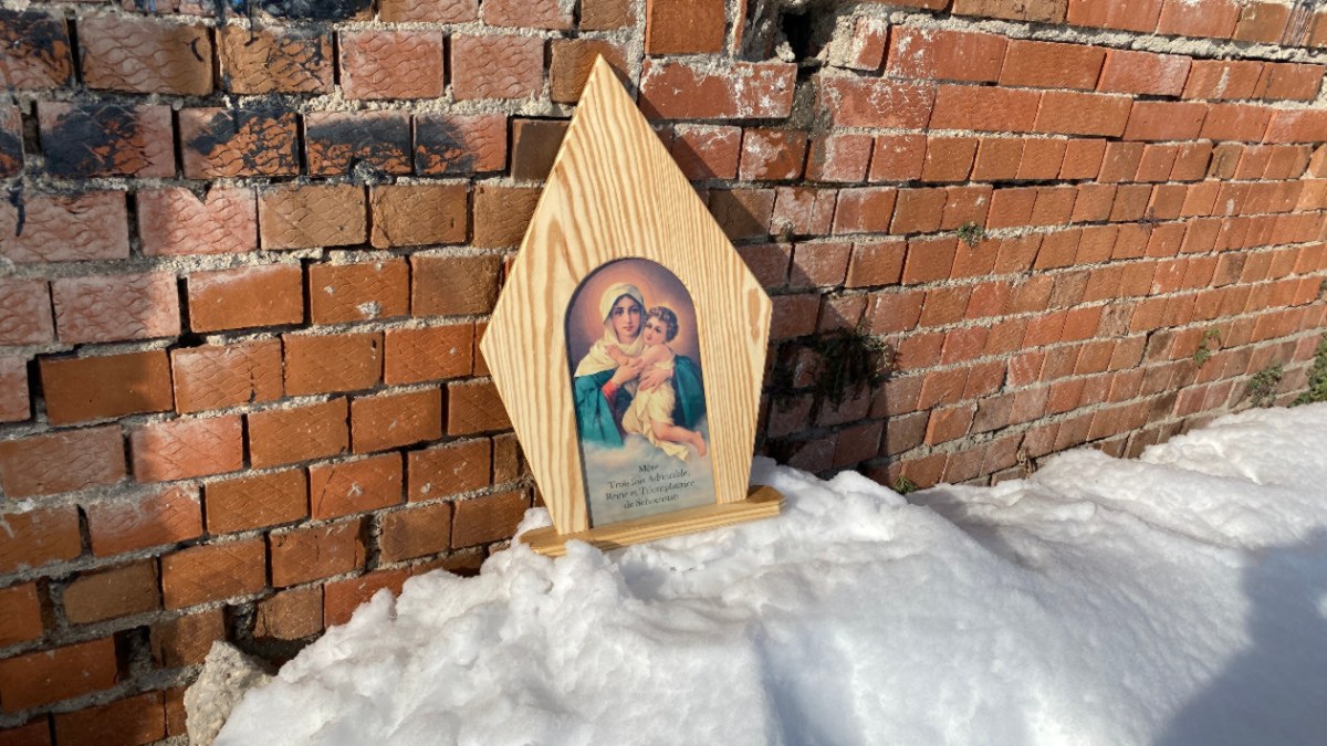 SCHOENSTATT
