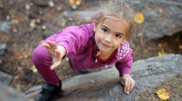 CLIMBING