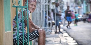 “Rompamos las cadenas”, dicen católicos cubanos
